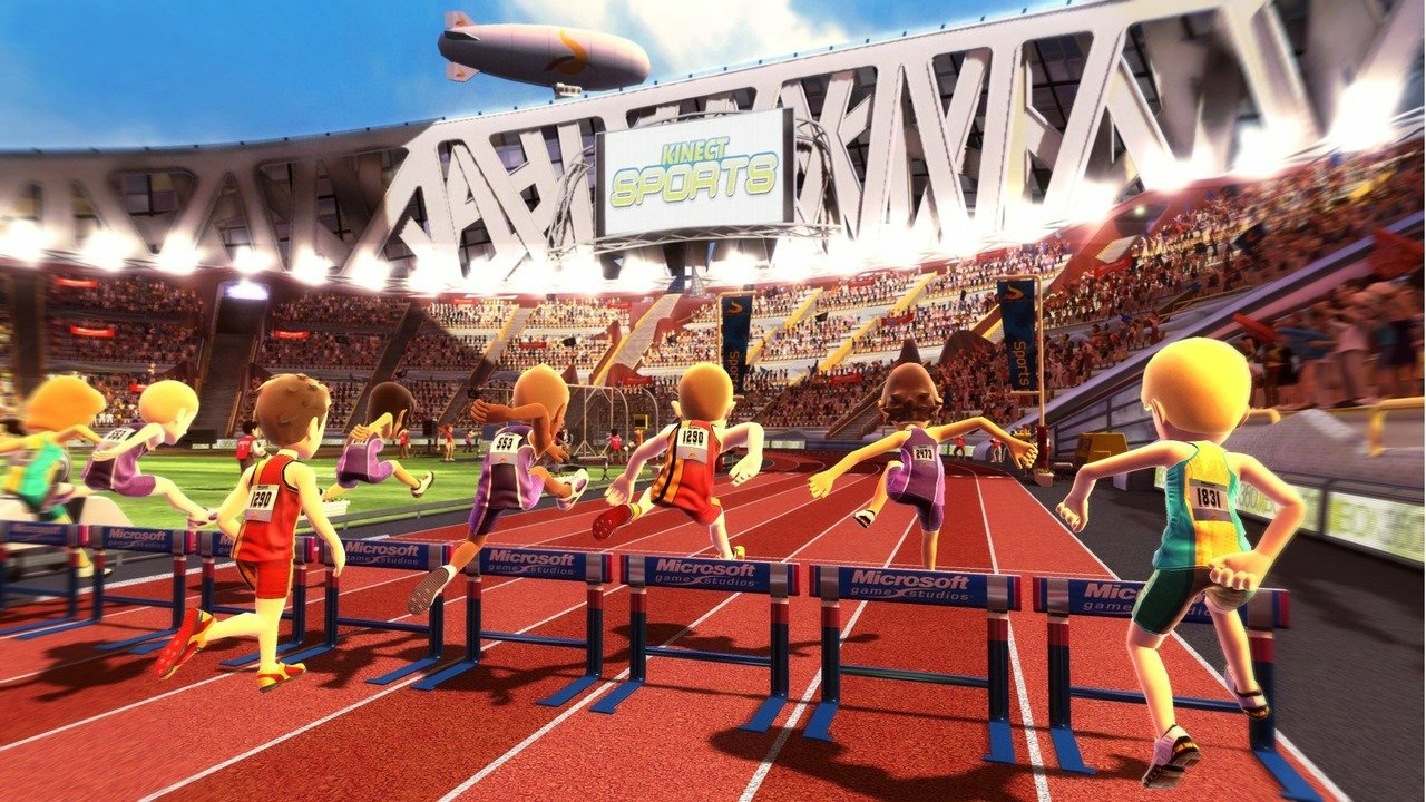 Kinect Sports - Imagen 42